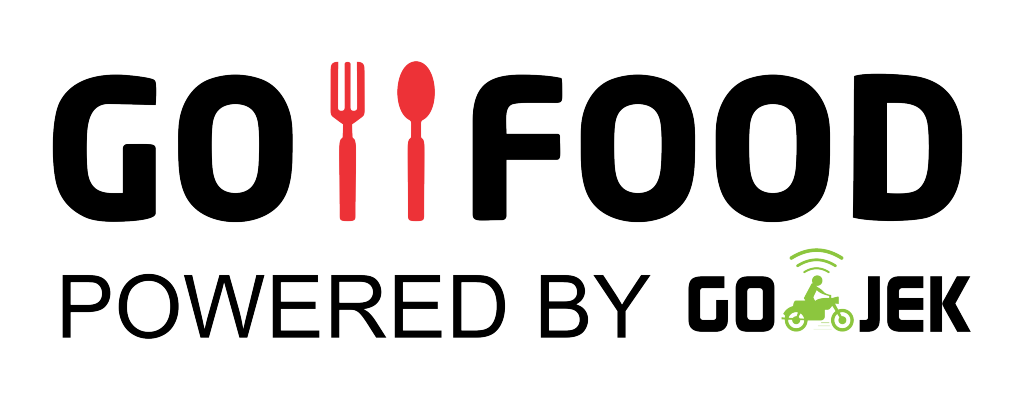Logo Go Food