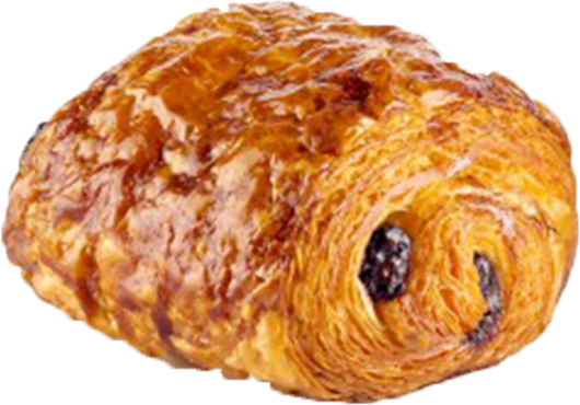 chocolate croissant
