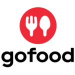 gofood icon