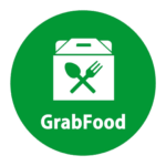 grabfood icon