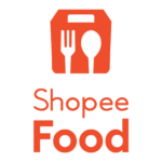 shopeefood icon