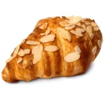 ALMOND CROISSANT