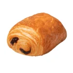 CHOCOLATE FROZEN CROISSANT
