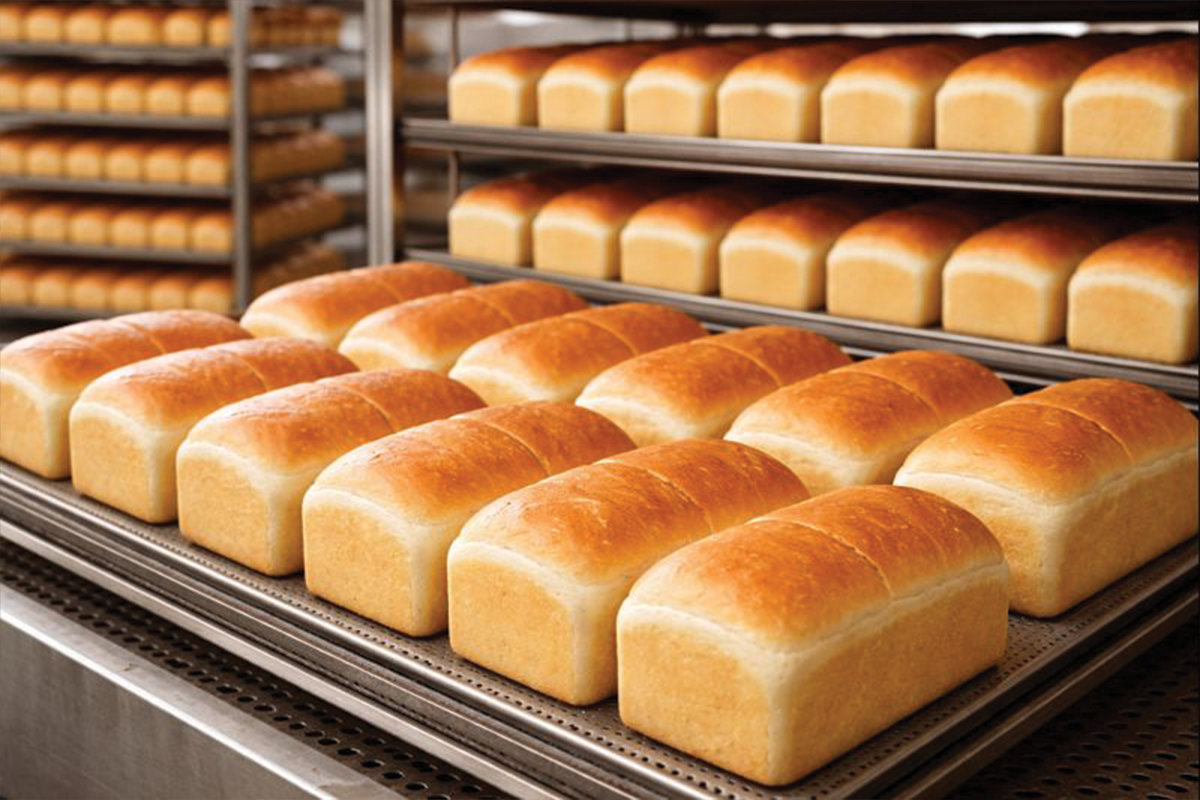 Pabrik Roti Tawar Berkualitas untuk Bisnis Kuliner