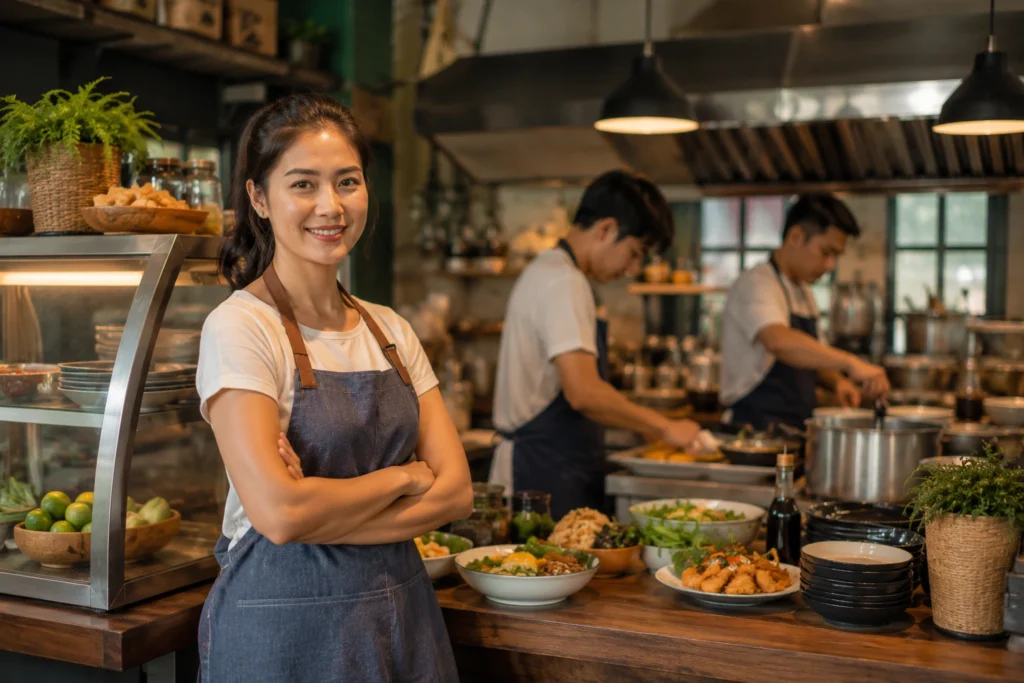 bisnis kuliner yang menguntungkan
