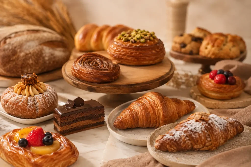 distributor kue