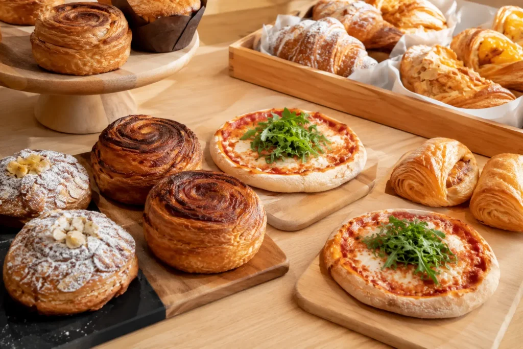 jual pastry
