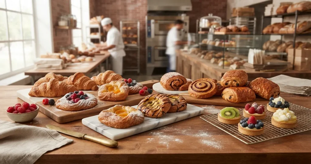 danish dan croissant