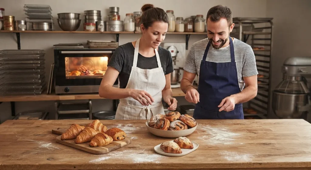danish dan croissant