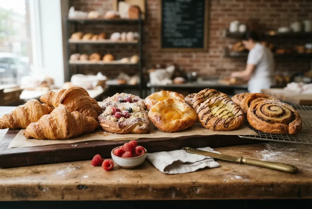 danish dan croissant