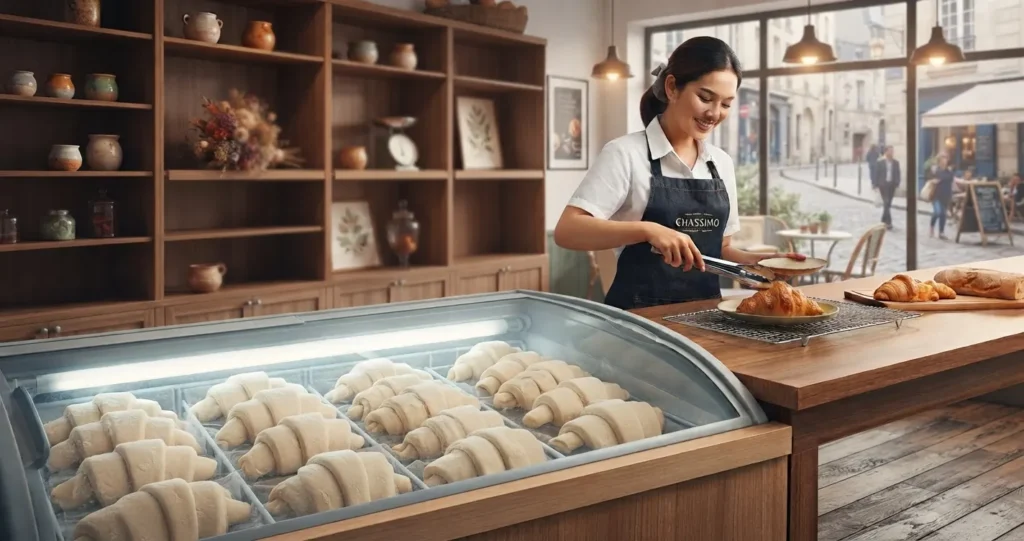 supplier frozen bakery surabaya