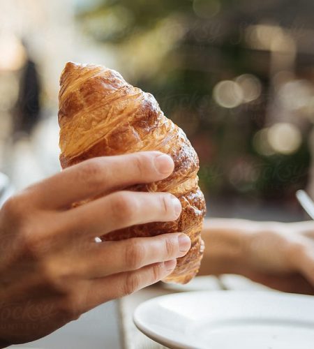 Croissant Chassimo
