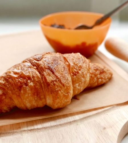 Croissant Chassimo